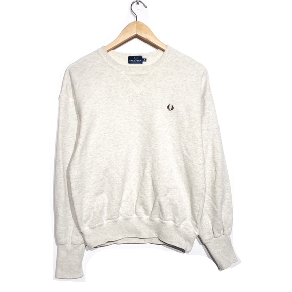 Fred Perry Other - Vintage Fred Perry crewneck sweatshirt